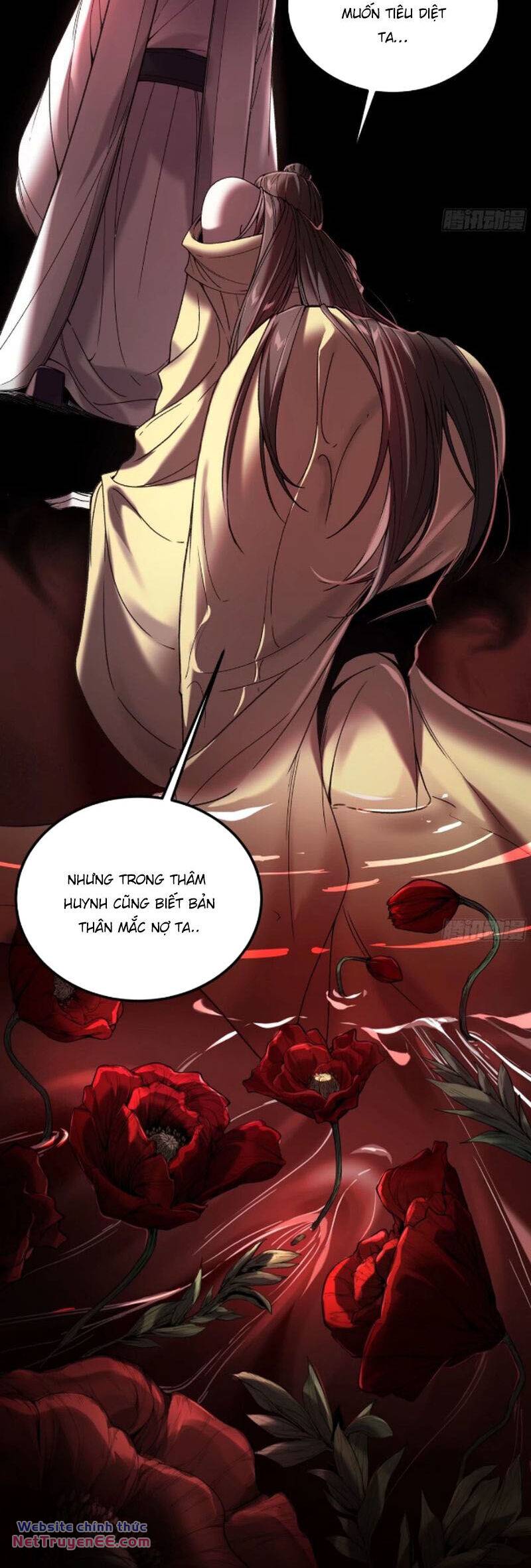 Khánh Dư Niên Chapter 133 - Trang 2