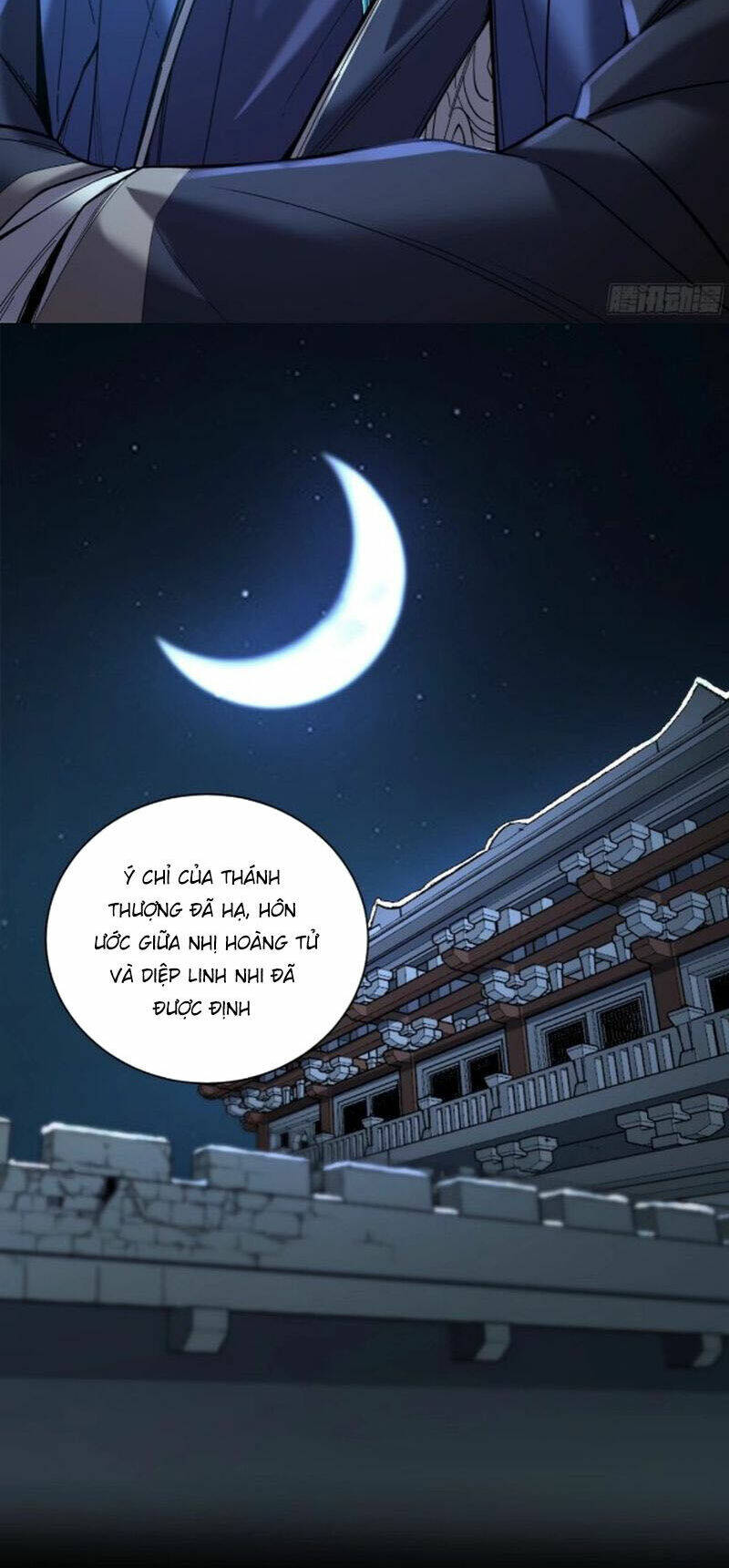 Khánh Dư Niên Chapter 130 - Trang 2