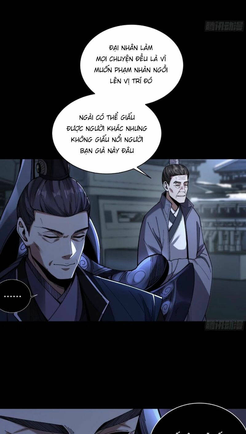 Khánh Dư Niên Chapter 130 - Trang 2