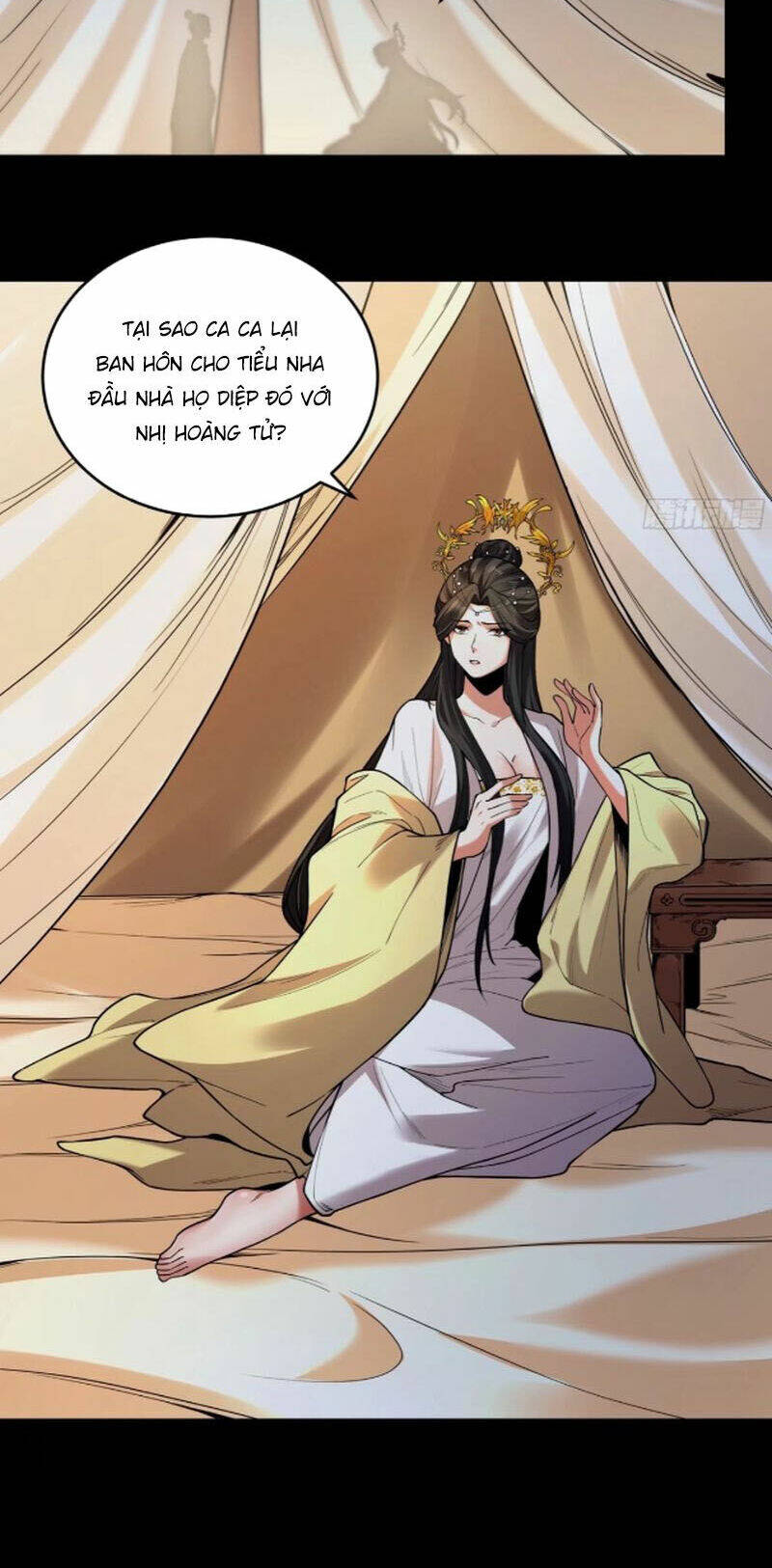 Khánh Dư Niên Chapter 129 - Trang 2