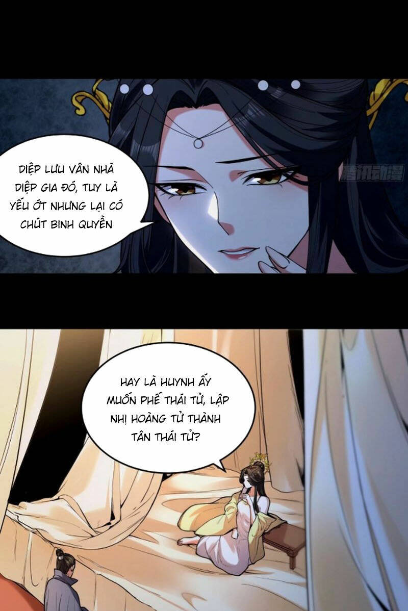 Khánh Dư Niên Chapter 129 - Trang 2