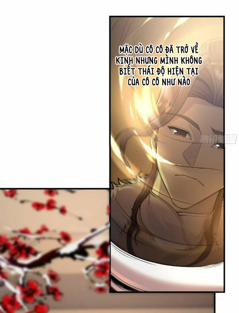 Khánh Dư Niên Chapter 129 - Trang 2