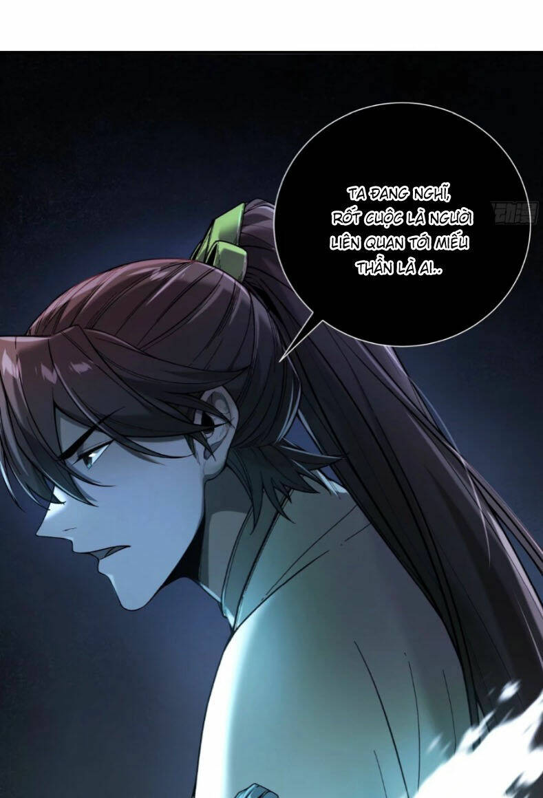 Khánh Dư Niên Chapter 127 - Trang 2