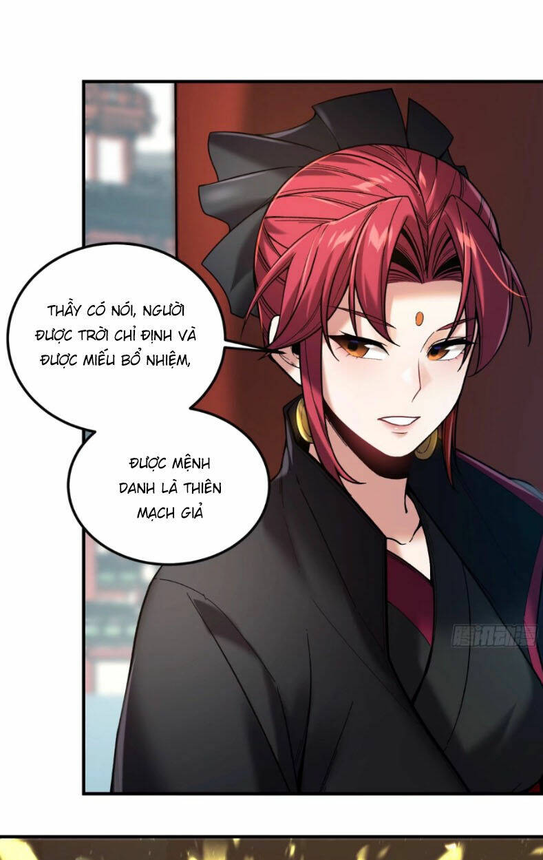 Khánh Dư Niên Chapter 127 - Trang 2