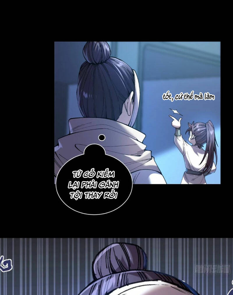 Khánh Dư Niên Chapter 126 - Trang 2