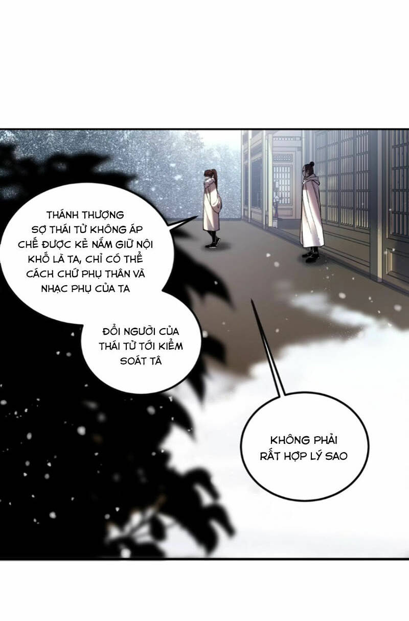 Khánh Dư Niên Chapter 126 - Trang 2