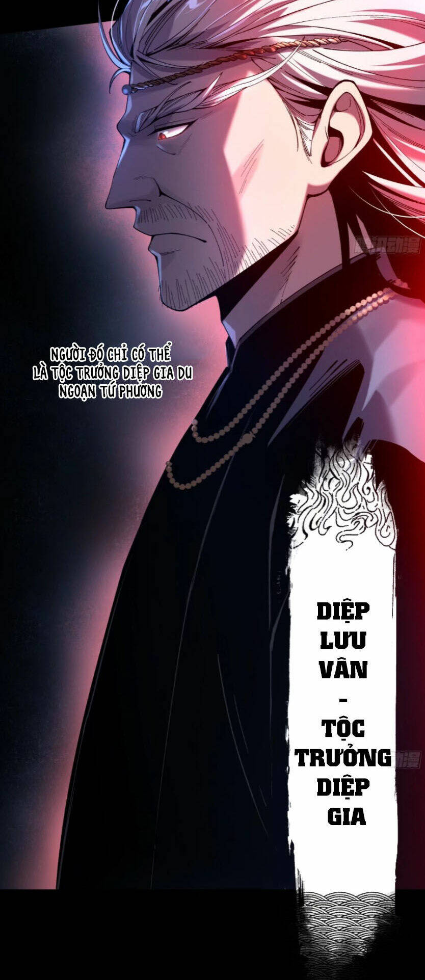 Khánh Dư Niên Chapter 125 - Trang 2