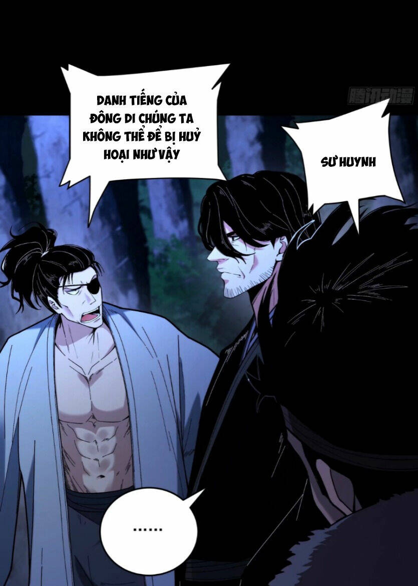 Khánh Dư Niên Chapter 124 - Trang 2