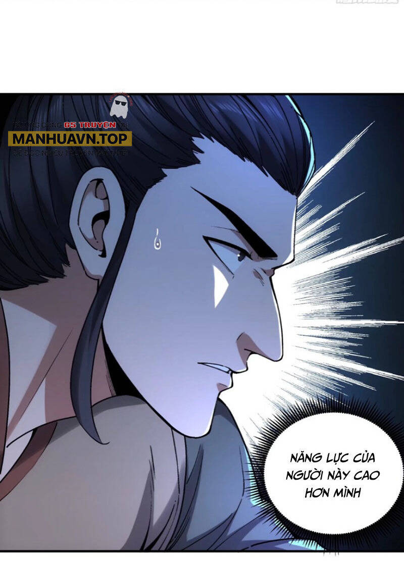 Khánh Dư Niên Chapter 122 - Trang 2