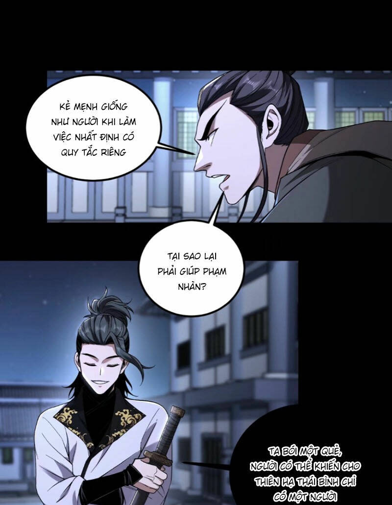 Khánh Dư Niên Chapter 122 - Trang 2