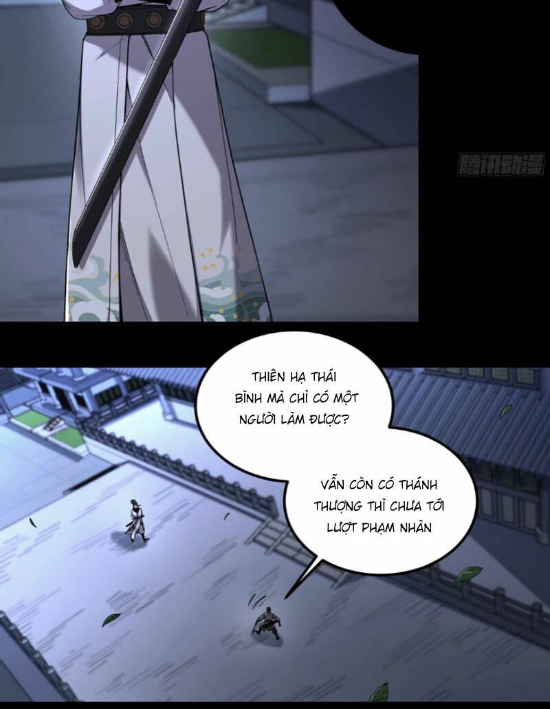 Khánh Dư Niên Chapter 122 - Trang 2