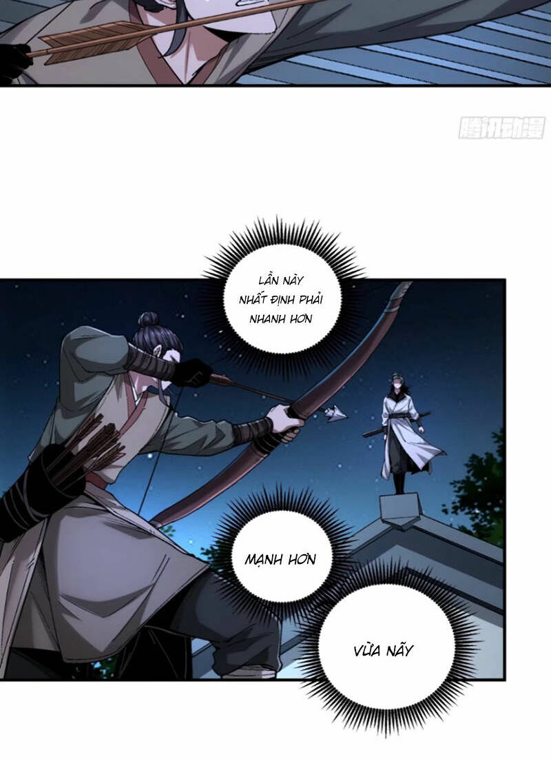 Khánh Dư Niên Chapter 122 - Trang 2