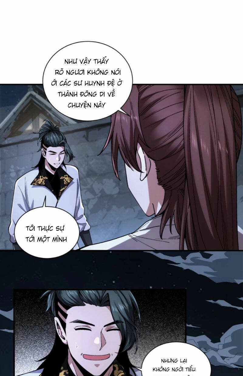 Khánh Dư Niên Chapter 121 - Trang 2