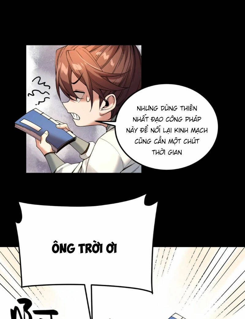 Khánh Dư Niên Chapter 120 - Trang 2