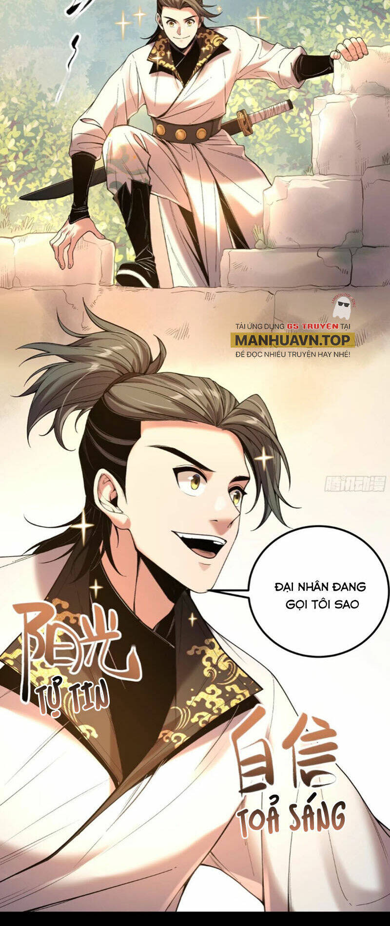 Khánh Dư Niên Chapter 120 - Trang 2