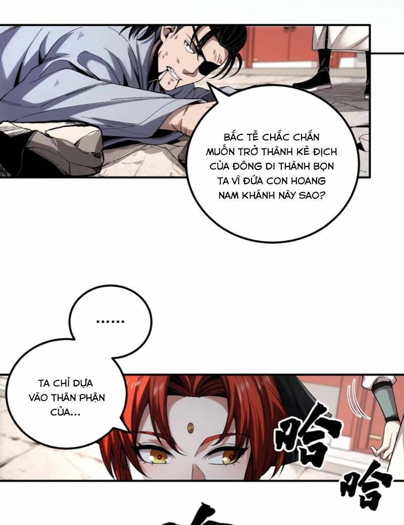 Khánh Dư Niên Chapter 119 - Trang 2