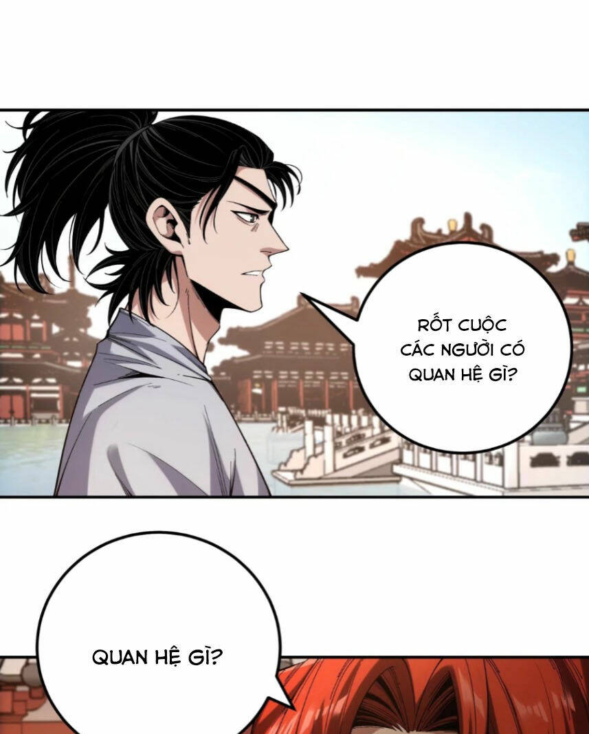 Khánh Dư Niên Chapter 118 - Trang 2