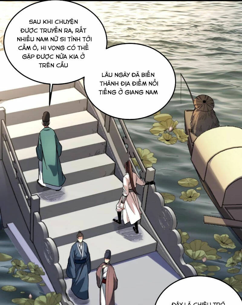 Khánh Dư Niên Chapter 117 - Trang 2