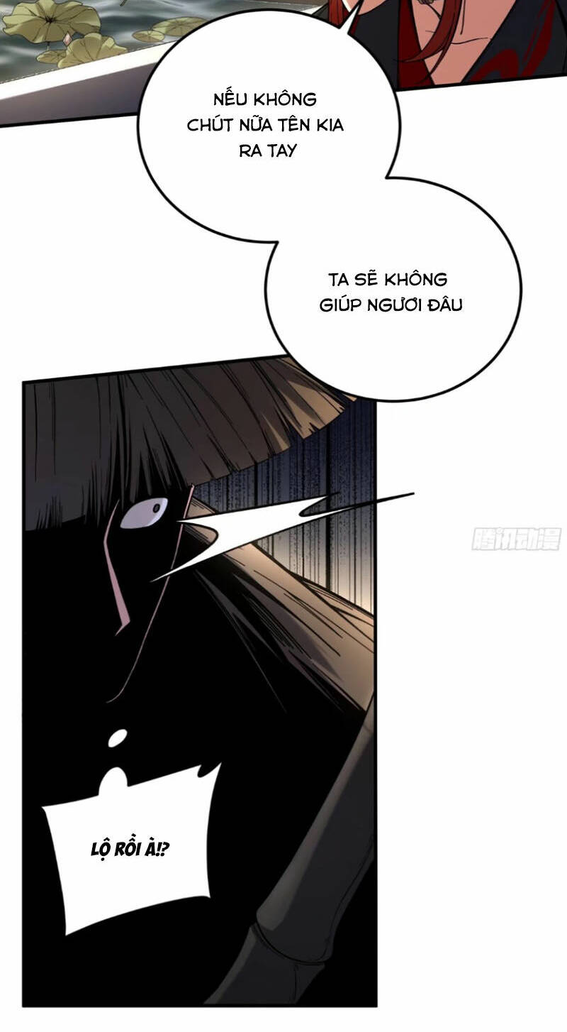 Khánh Dư Niên Chapter 117 - Trang 2