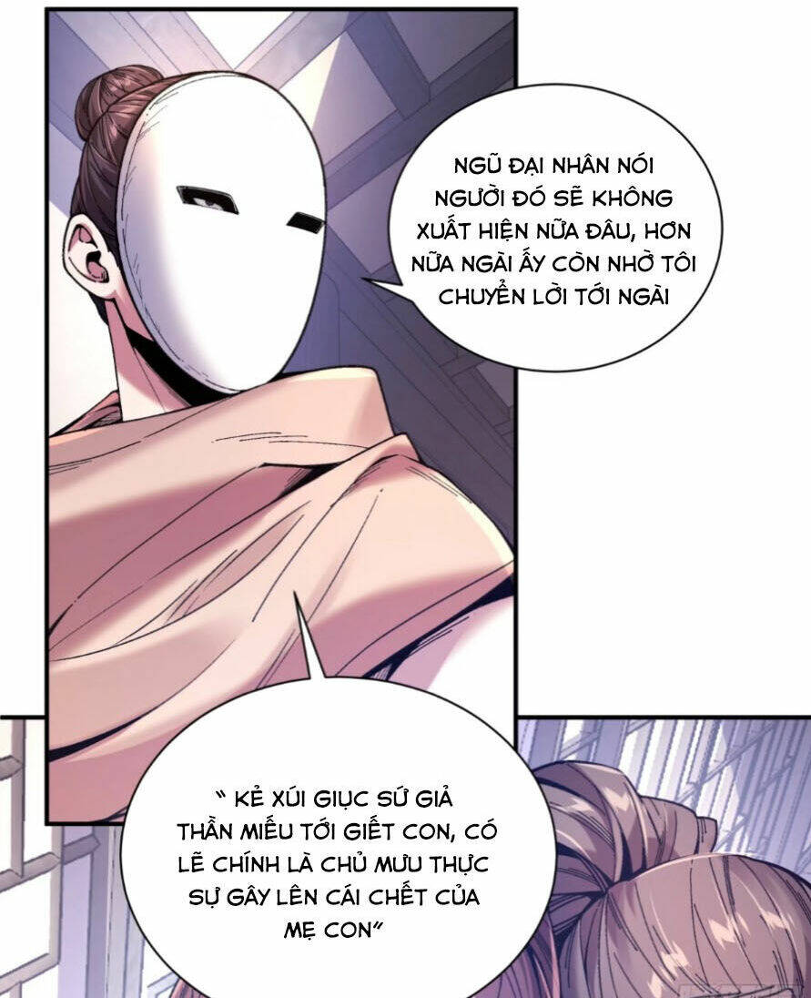 Khánh Dư Niên Chapter 116 - Trang 2