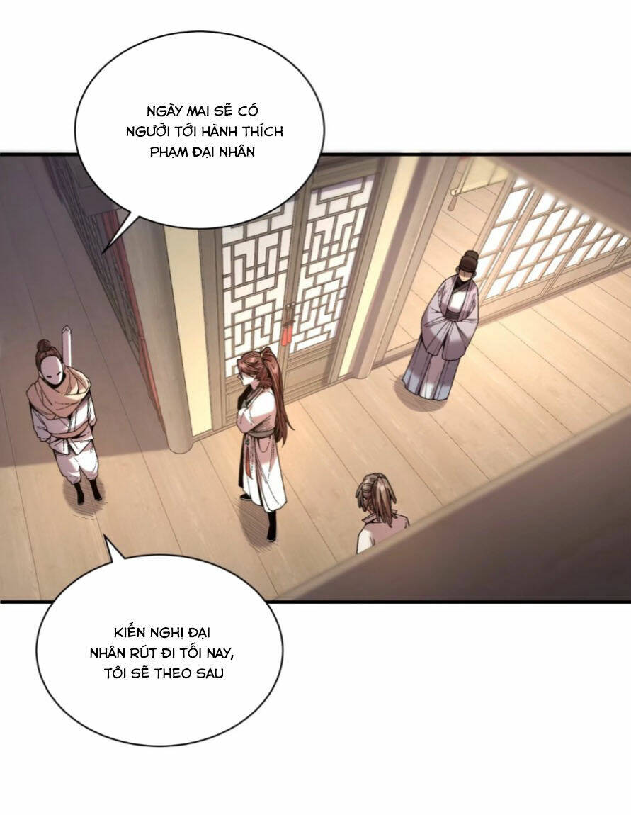 Khánh Dư Niên Chapter 116 - Trang 2