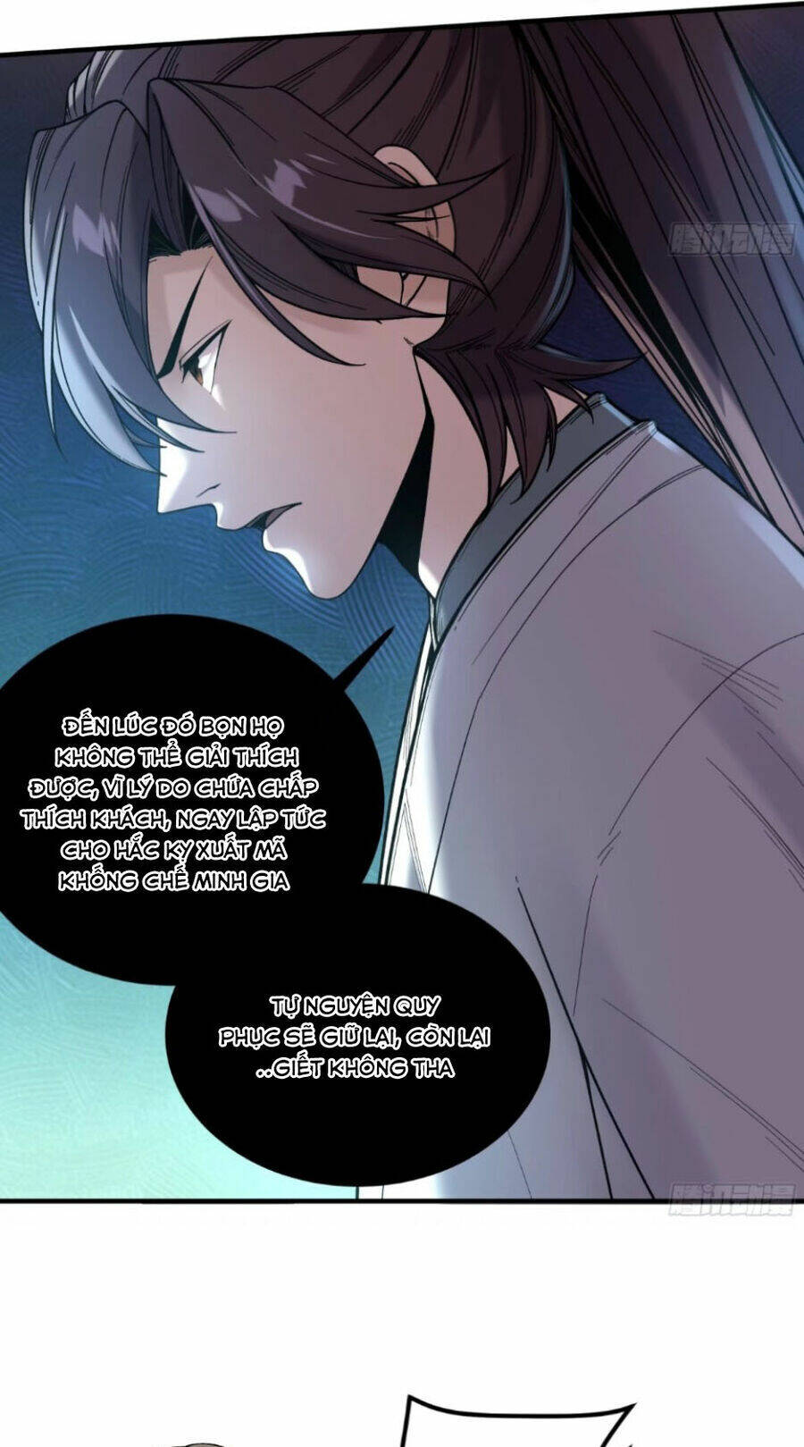 Khánh Dư Niên Chapter 114 - Trang 2