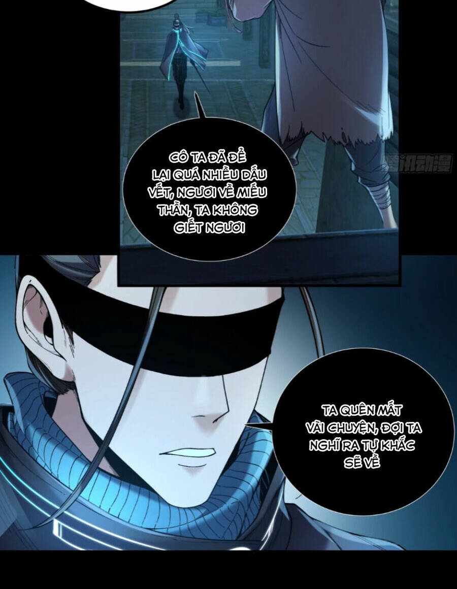 Khánh Dư Niên Chapter 114 - Trang 2