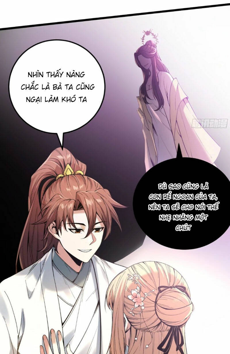 Khánh Dư Niên Chapter 111 - Trang 2