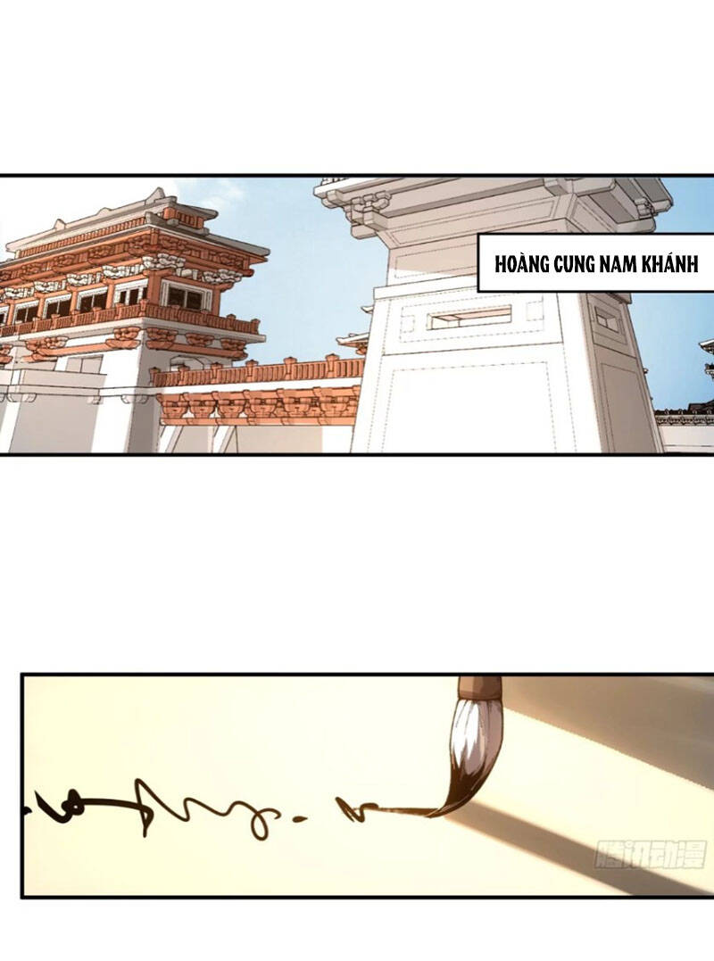 Khánh Dư Niên Chapter 109 - Trang 2