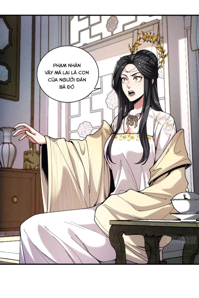 Khánh Dư Niên Chapter 109 - Trang 2