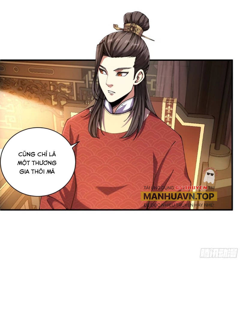 Khánh Dư Niên Chapter 109 - Trang 2