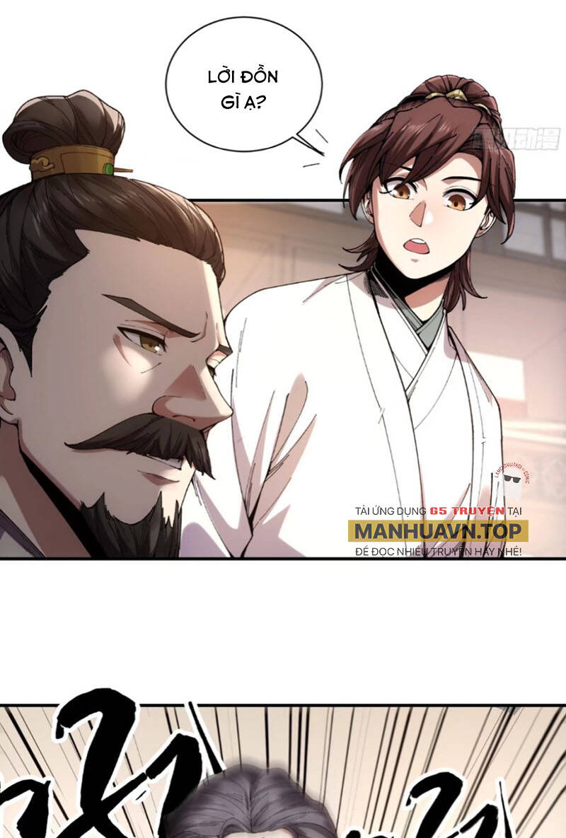 Khánh Dư Niên Chapter 108 - Trang 2