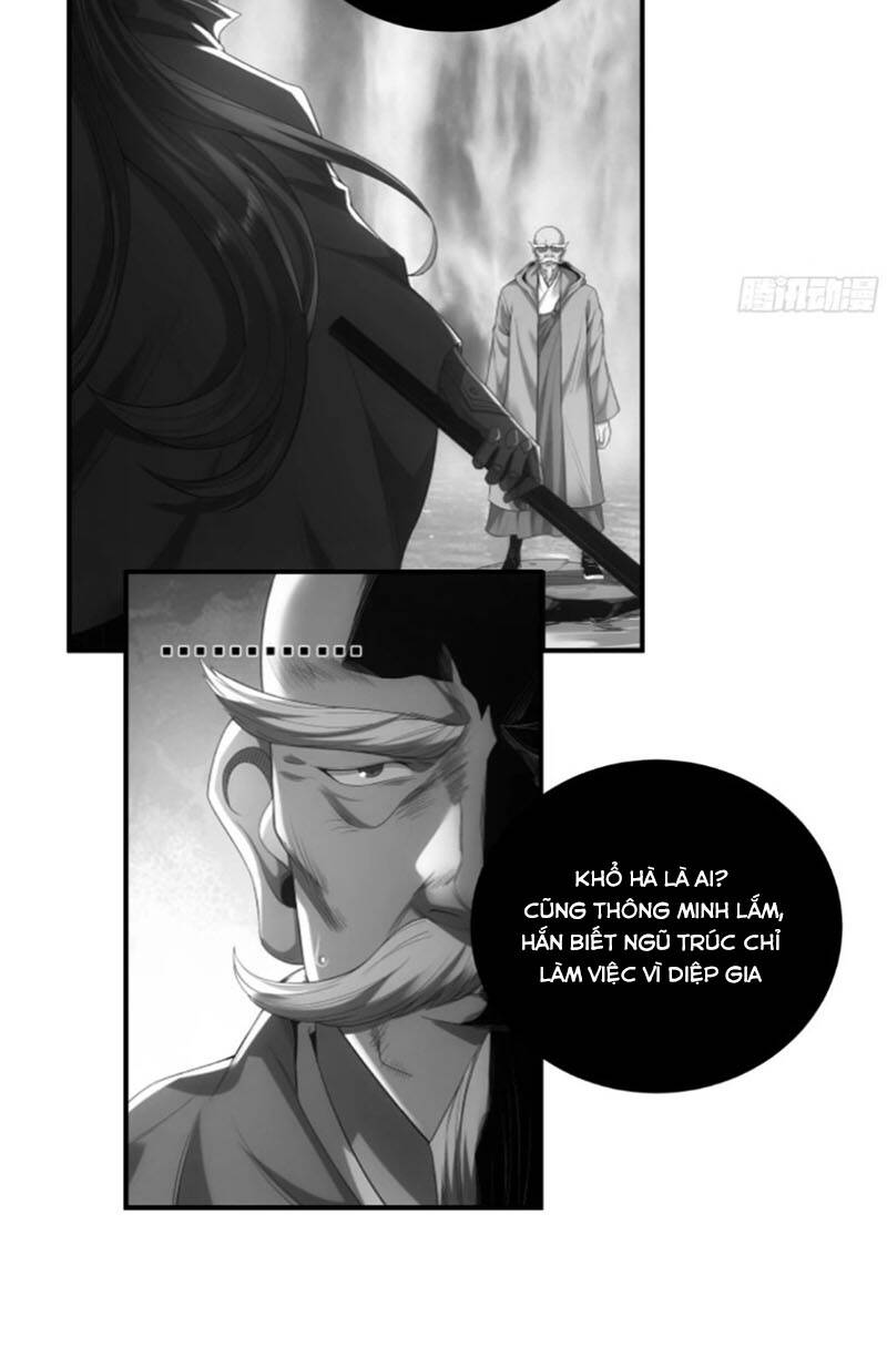 Khánh Dư Niên Chapter 108 - Trang 2