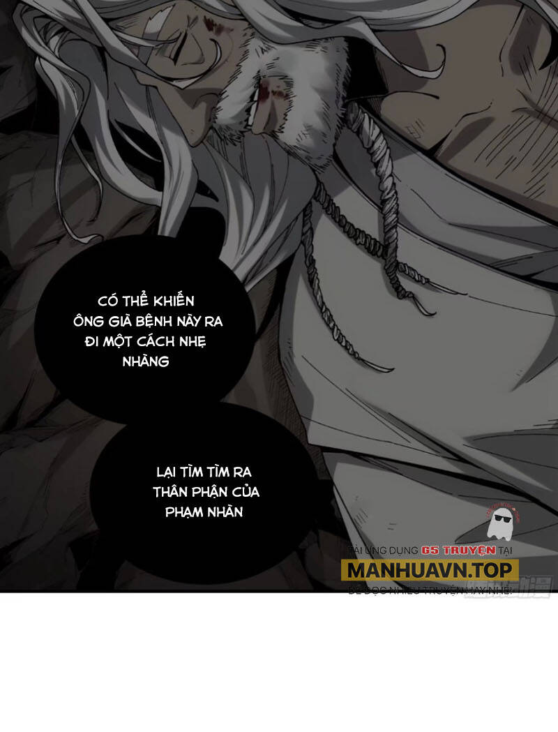 Khánh Dư Niên Chapter 108 - Trang 2