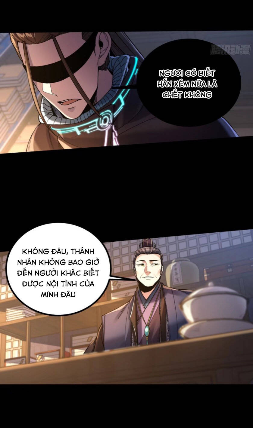 Khánh Dư Niên Chapter 107 - Trang 2