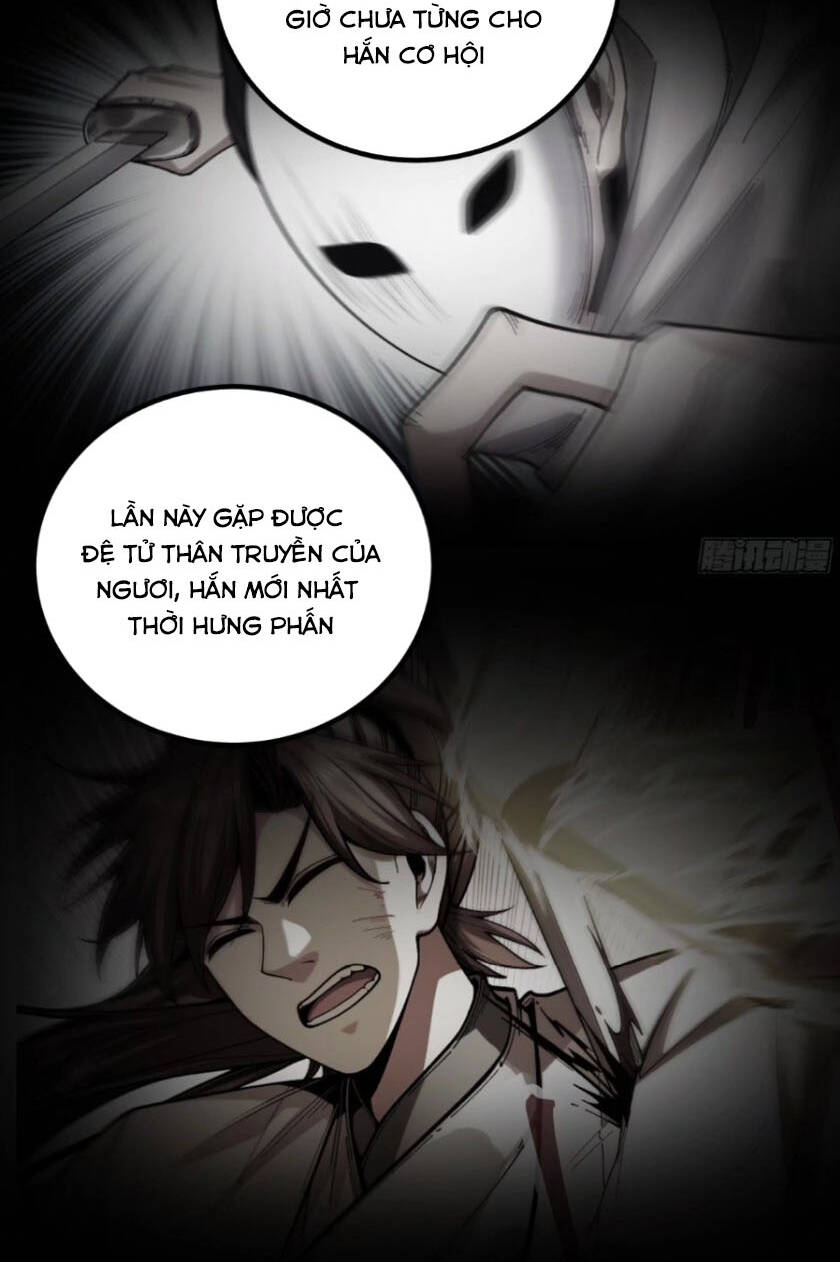 Khánh Dư Niên Chapter 107 - Trang 2