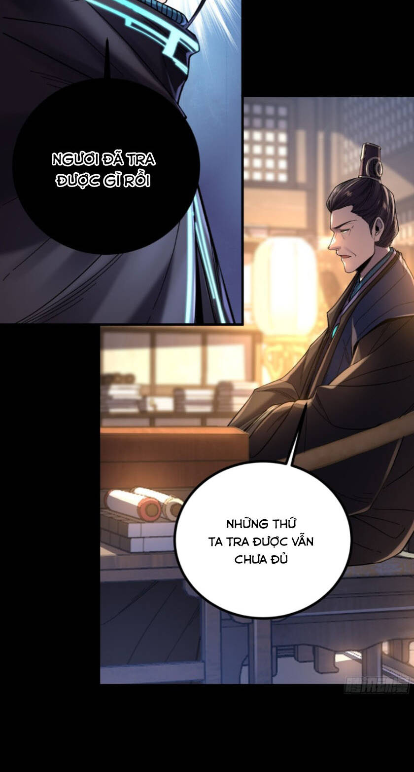 Khánh Dư Niên Chapter 107 - Trang 2