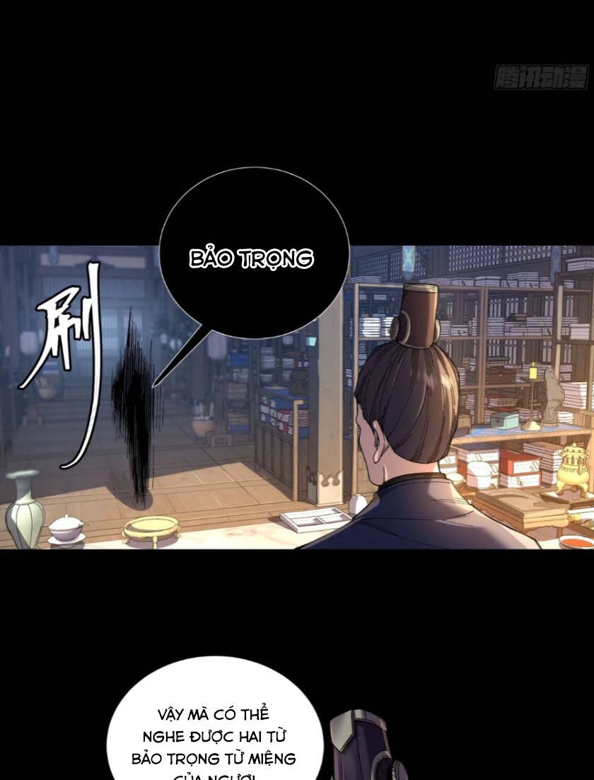 Khánh Dư Niên Chapter 107 - Trang 2