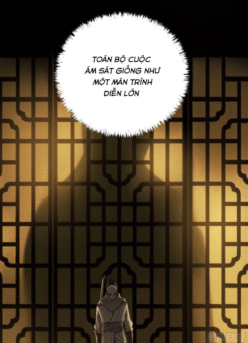 Khánh Dư Niên Chapter 107 - Trang 2