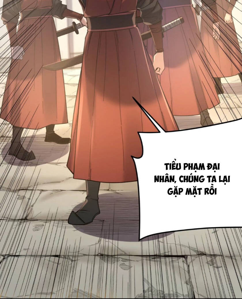 Khánh Dư Niên Chapter 107 - Trang 2