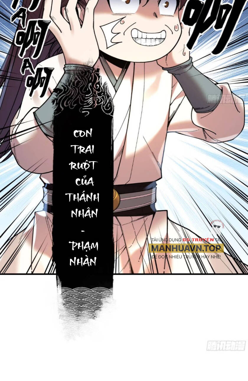 Khánh Dư Niên Chapter 107 - Trang 2