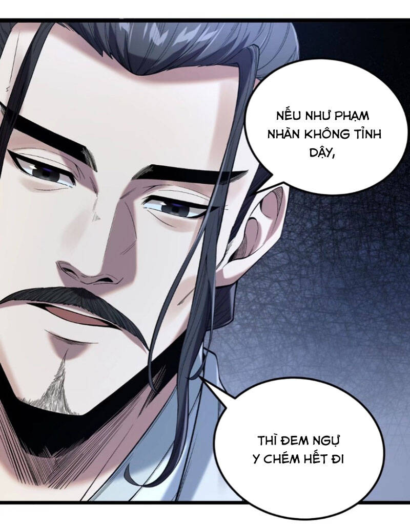 Khánh Dư Niên Chapter 105 - Trang 2