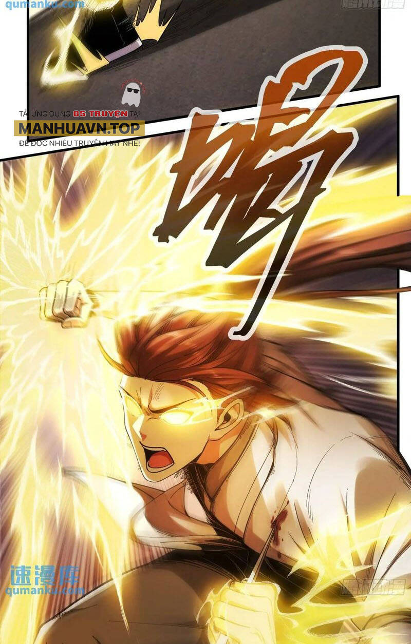 Khánh Dư Niên Chapter 104 - Trang 2