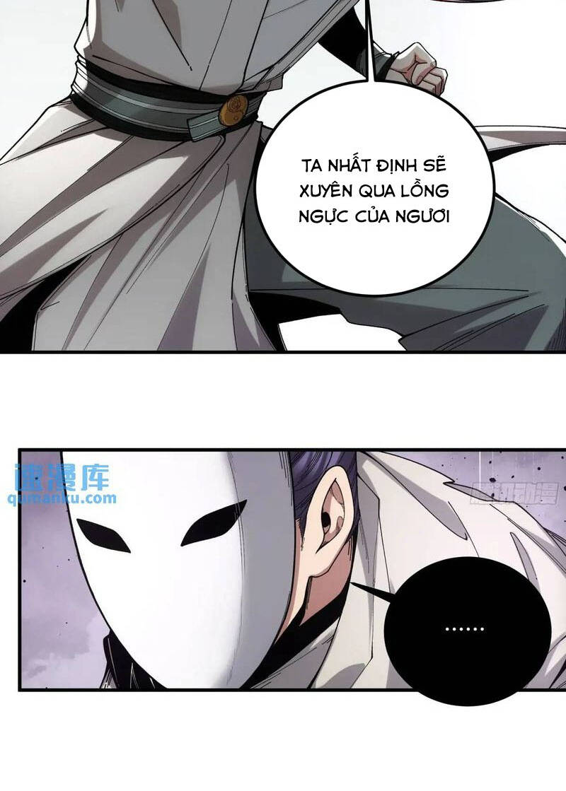 Khánh Dư Niên Chapter 104 - Trang 2