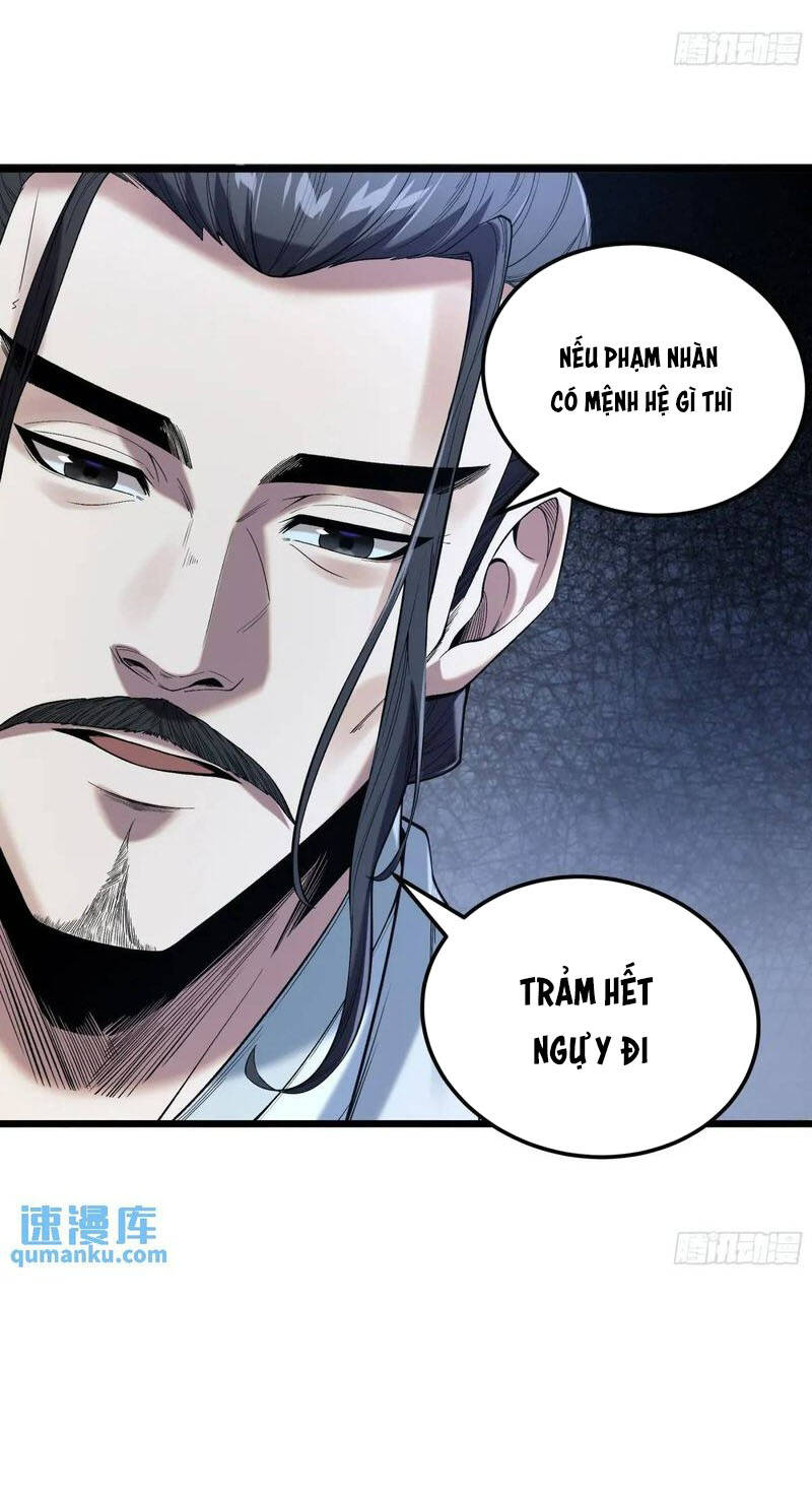 Khánh Dư Niên Chapter 104 - Trang 2