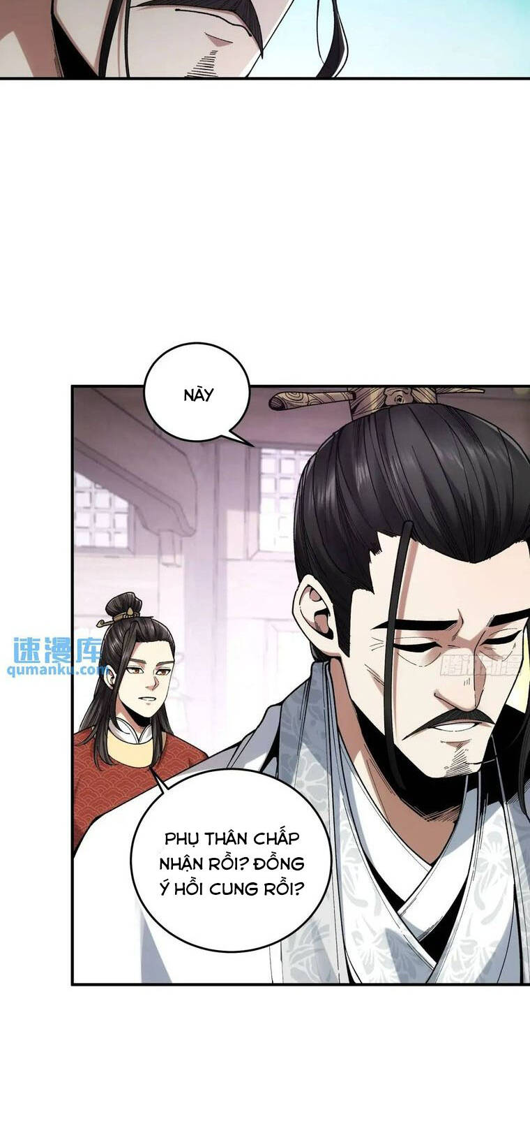 Khánh Dư Niên Chapter 103 - Trang 2