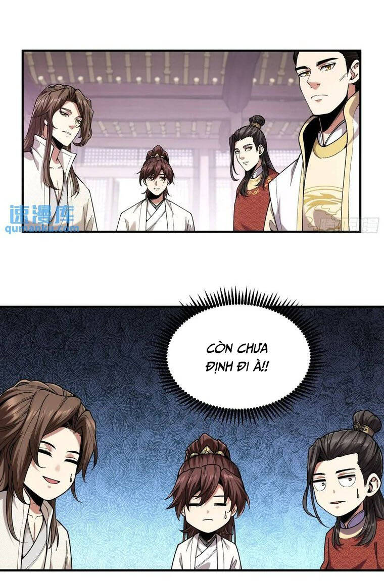 Khánh Dư Niên Chapter 103 - Trang 2