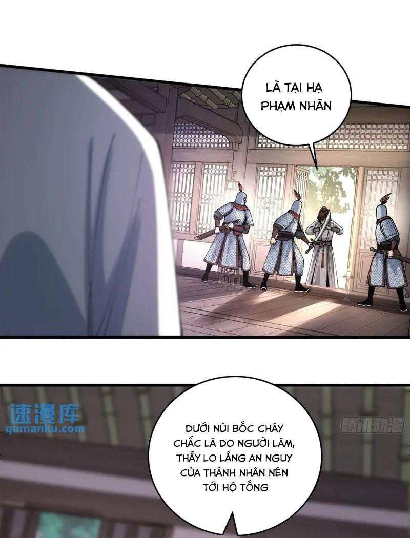 Khánh Dư Niên Chapter 102 - Trang 2