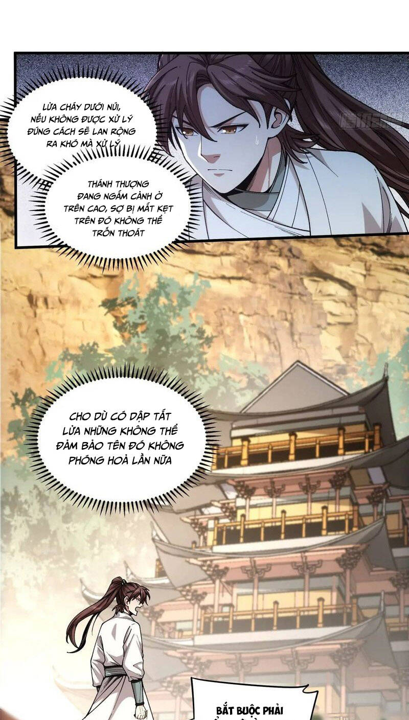 Khánh Dư Niên Chapter 102 - Trang 2