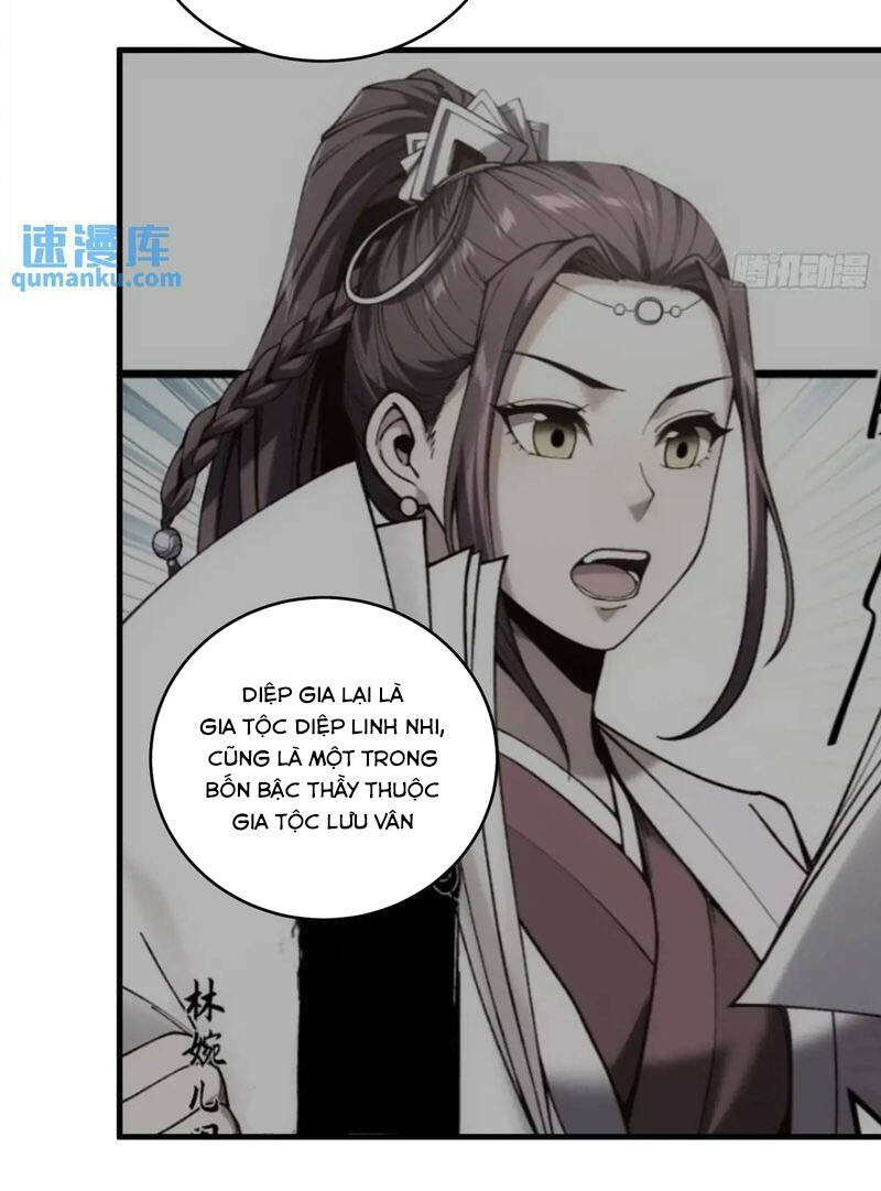 Khánh Dư Niên Chapter 101 - Trang 2